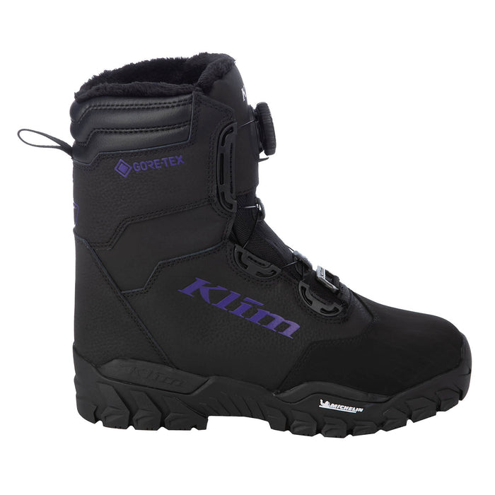 KLIM Womens Fierce GTX BOA Boot