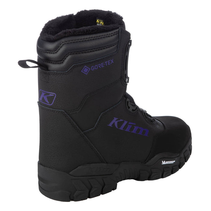 KLIM Womens Fierce GTX BOA Boot