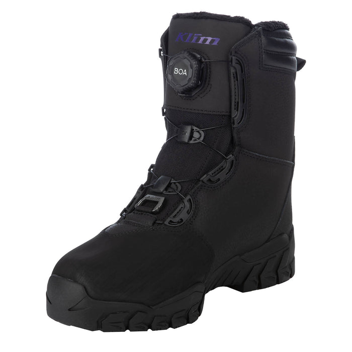 KLIM Womens Fierce GTX BOA Boot