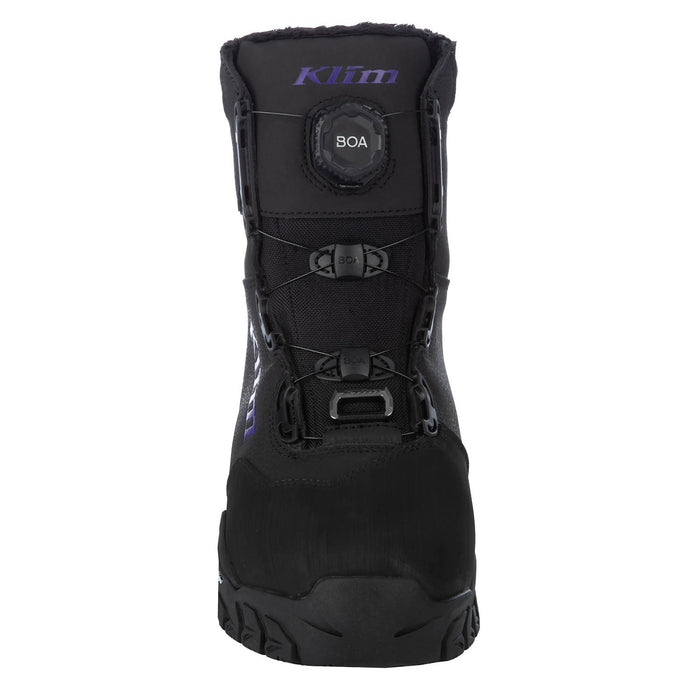 KLIM Womens Fierce GTX BOA Boot
