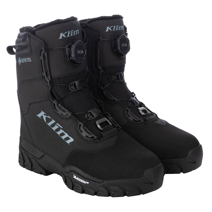 KLIM Womens Fierce GTX BOA Boot