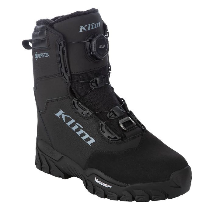 KLIM Womens Fierce GTX BOA Boot