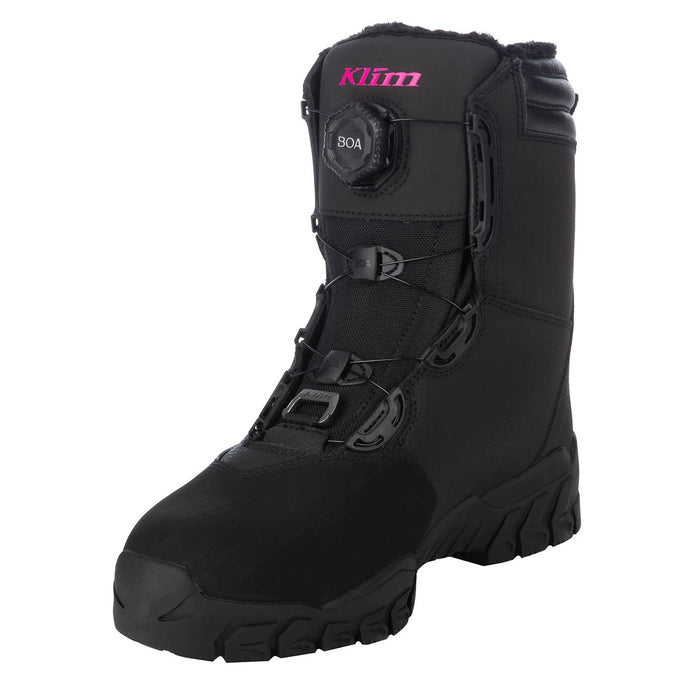 KLIM Womens Fierce GTX BOA Boot