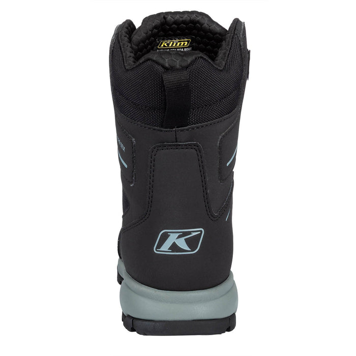 Klim Youth Ruckus GTX BOA Boot - Black, view 3