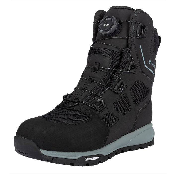 Klim Youth Ruckus GTX BOA Boot - Black, view 8