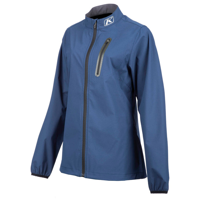 KLIM Womens Zephyr Wind Shirt