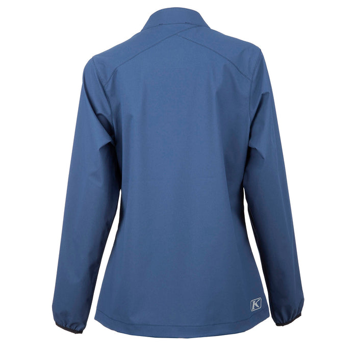 KLIM Womens Zephyr Wind Shirt