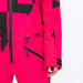 FXR Womens Cold Cross CX F.A.S.T. Monosuit - Razz, view 4
