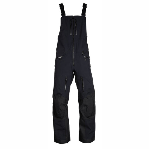 Klim Mens Togwotee Bib - Concealment, front view