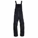 Klim Mens Togwotee Bib - Concealment, front view