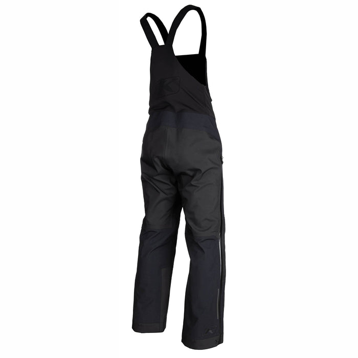 Klim Mens Togwotee Bib - Concealment, view 3