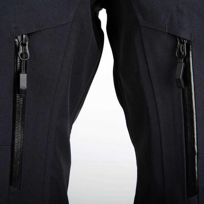 Klim Mens Togwotee Bib - Concealment, view 8