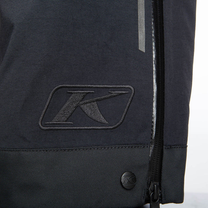 Klim Mens Togwotee Bib - Concealment, view 9
