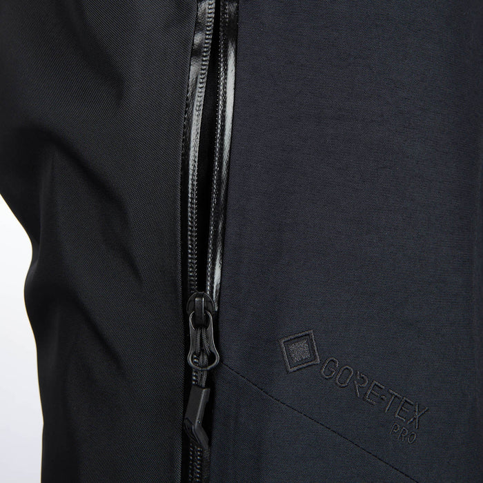 Klim Mens Togwotee Bib - Concealment, view 11