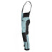 Klim Mens Togwotee Bib - Goblin Blue - Petrol, view 2