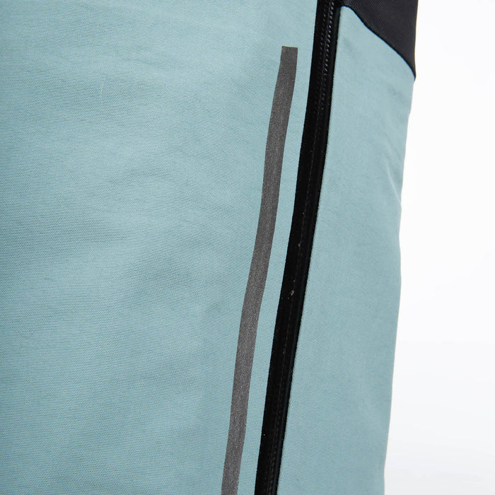 Klim Mens Togwotee Bib - Goblin Blue - Petrol, view 10