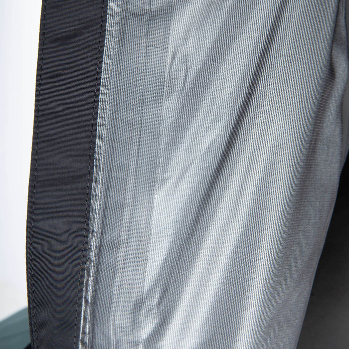 Klim Mens Togwotee Bib - Goblin Blue - Petrol, view 14