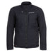 Klim Mens Override eFire Jacket - Black - Monument, front view