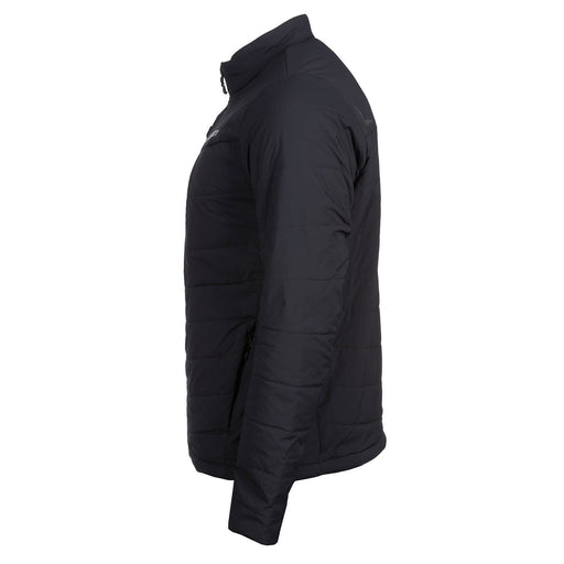 Klim Mens Override eFire Jacket - Black - Monument, view 2
