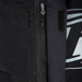 Klim Mens Terrain One-Piece - Black - Monument, view 9
