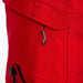 Klim Mens Terrain One-Piece - Chili Pepper - Black, view 10
