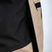 Klim Mens Terrain One-Piece - Montana Tan - Black, view 12