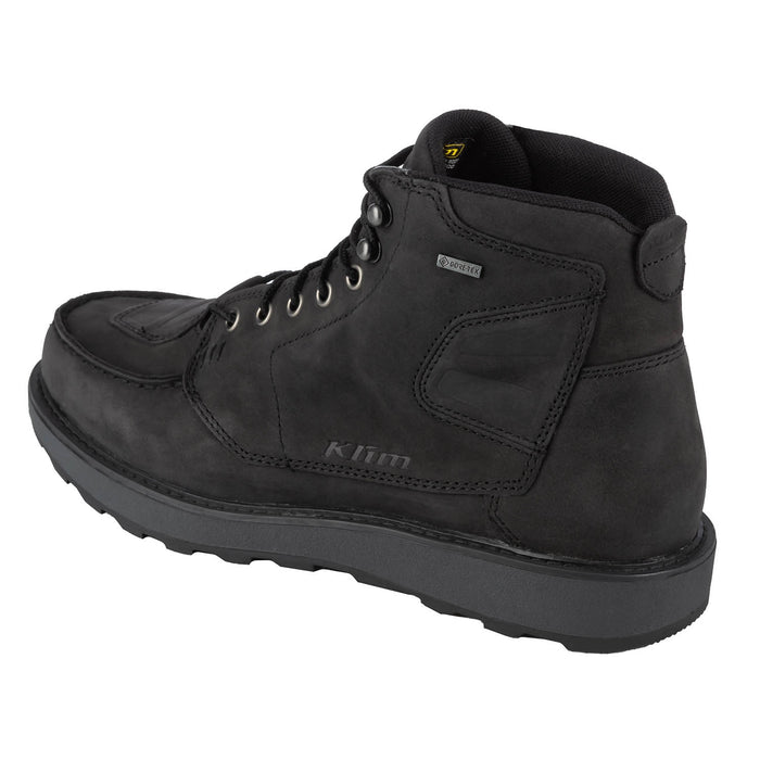 KLIM Blak Jak GTX Leather Boot