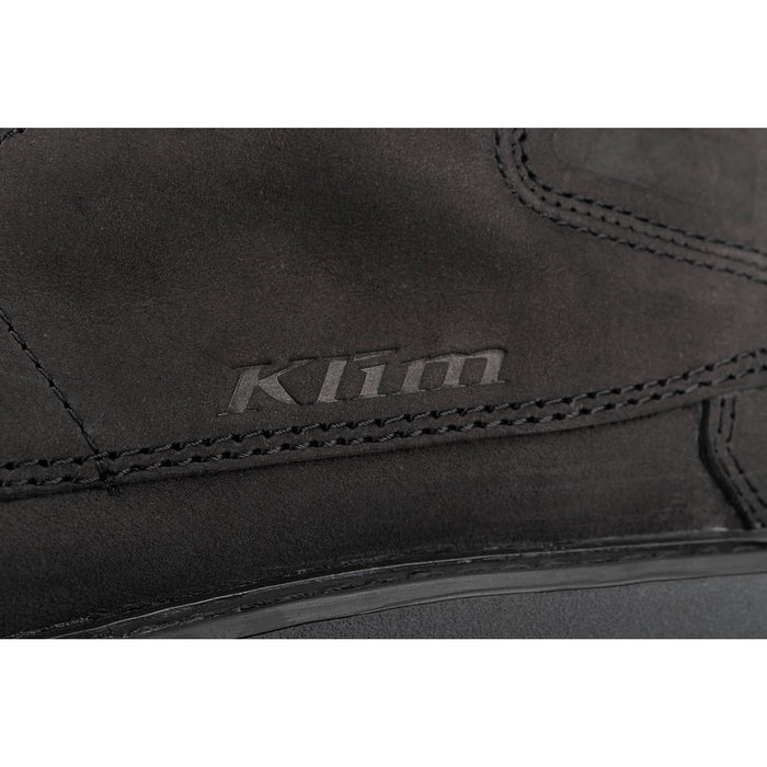 KLIM Blak Jak GTX Leather Boot