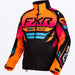 FXR Cold Cross RR Jacket - Nightfall, front view