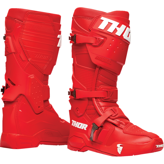 Thor Mens Radial Boots