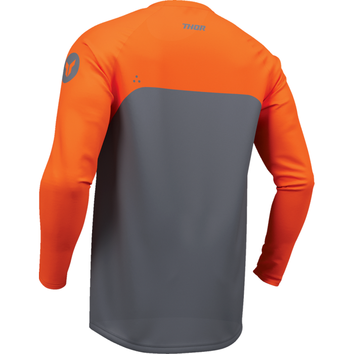 Thor Mens Ridemode Menace Jersey