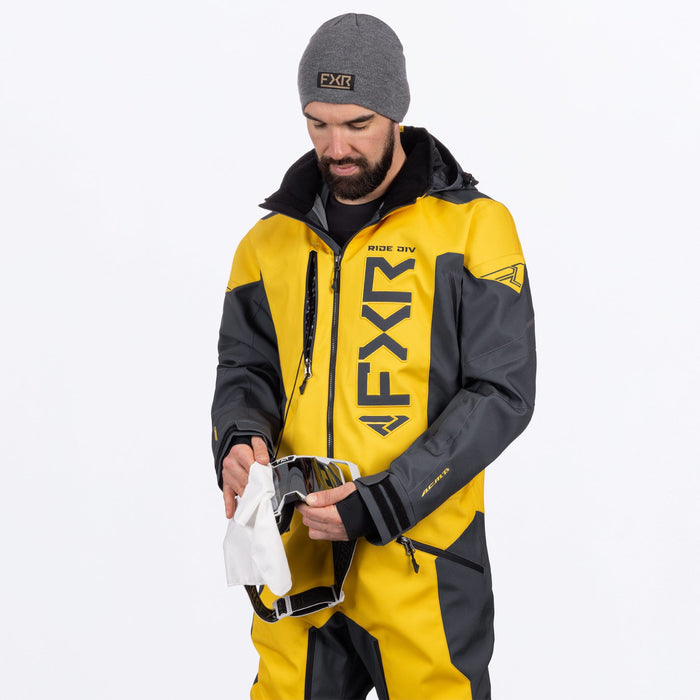 FXR Mens Helium Lite Monosuit