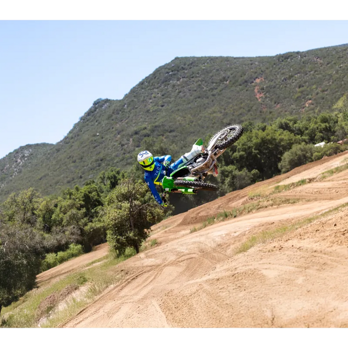 Thor Reflex Sport Composite Strike Offroad Helmet