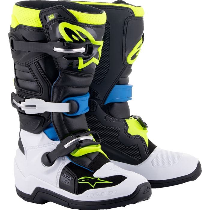 Alpinestars Youth Tech 7S Boots