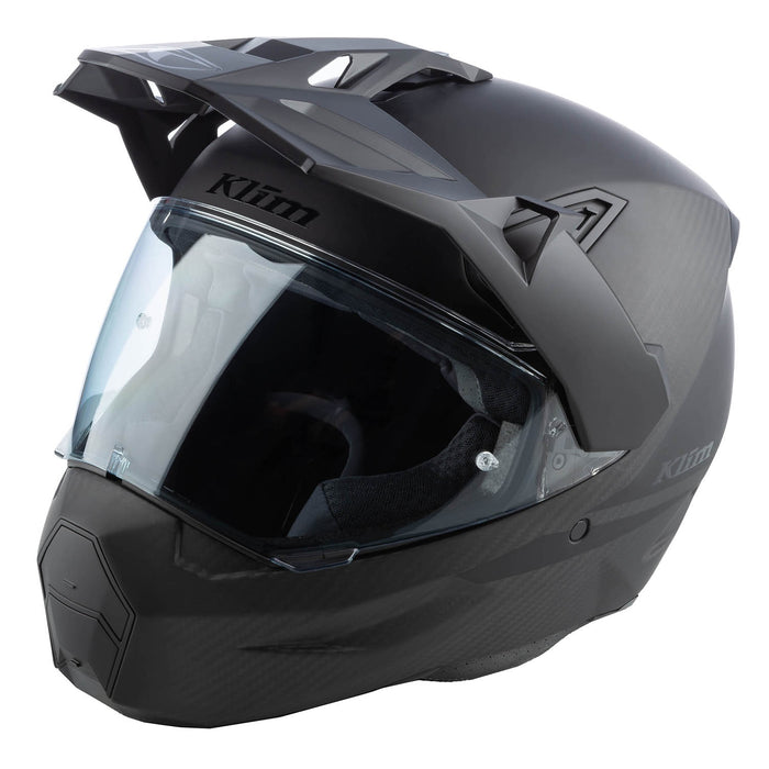 KLIM X1 Alpha Helmet ECE/DOT