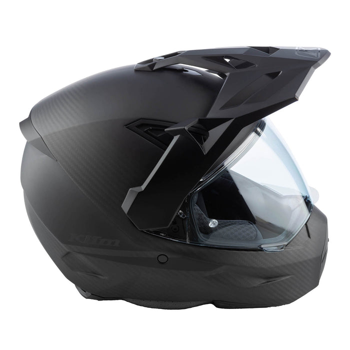 KLIM X1 Alpha Helmet ECE/DOT