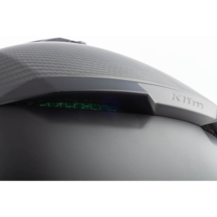 KLIM X1 Alpha Helmet ECE/DOT