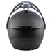 Klim X1 Alpha Helmet ECE/DOT - Carbon Matte Black
