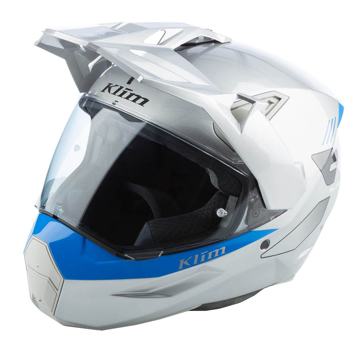 KLIM X1 Alpha Helmet ECE/DOT