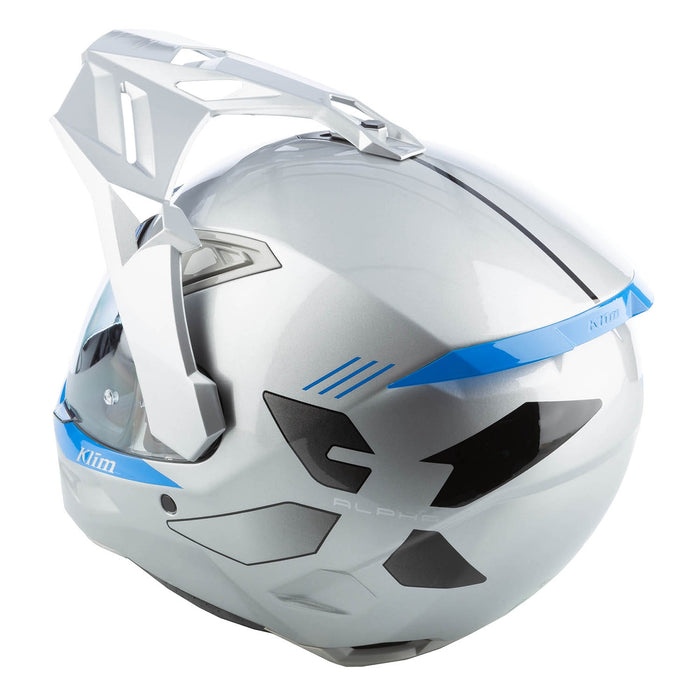 KLIM X1 Alpha Helmet ECE/DOT