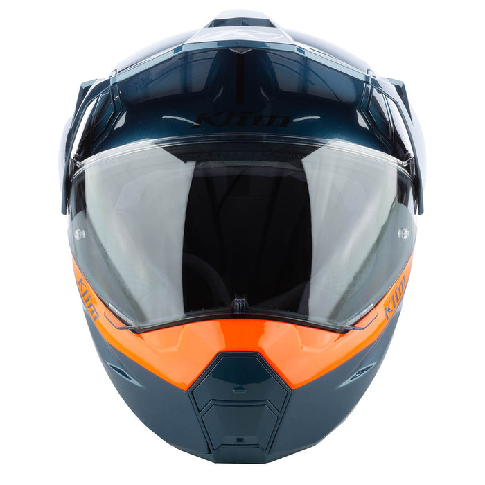 KLIM X1 Alpha Helmet ECE/DOT