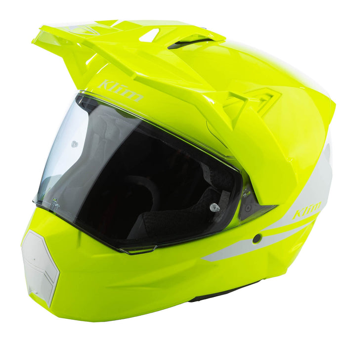 KLIM X1 Alpha Helmet ECE/DOT