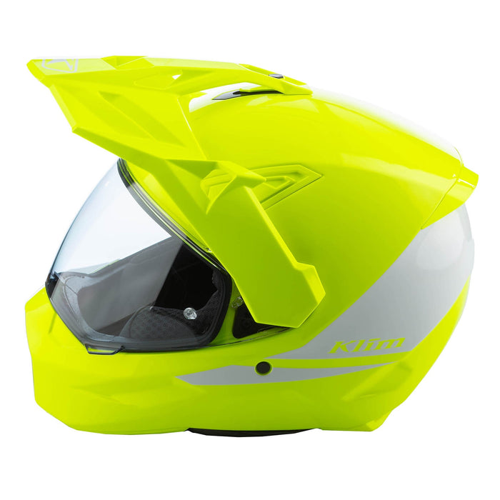 KLIM X1 Alpha Helmet ECE/DOT