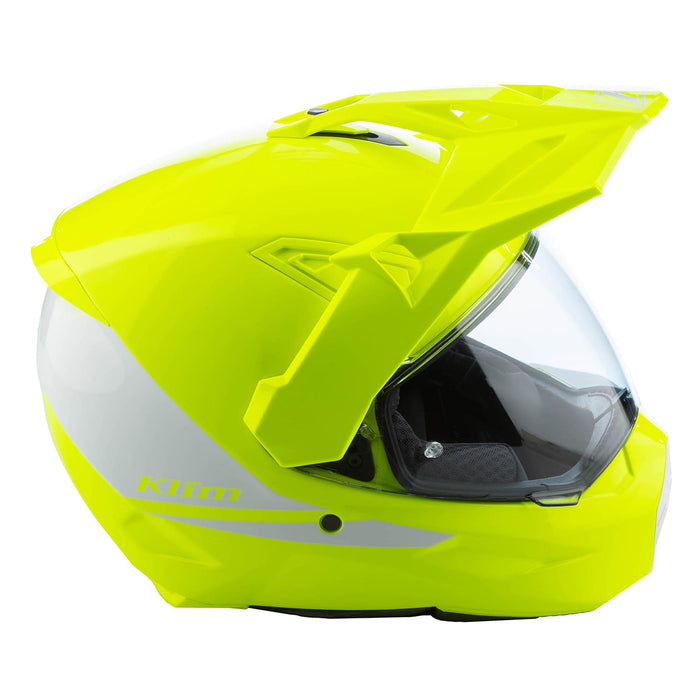 KLIM X1 Alpha Helmet ECE/DOT