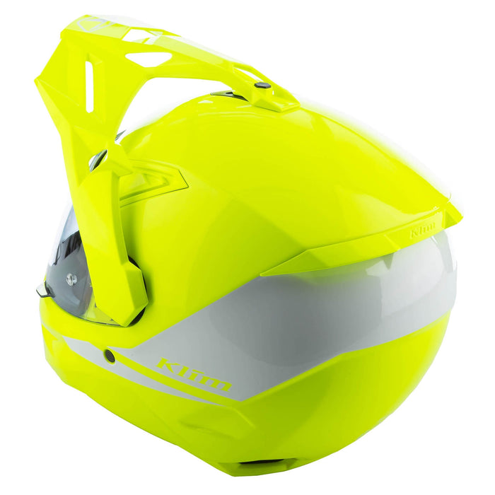 KLIM X1 Alpha Helmet ECE/DOT