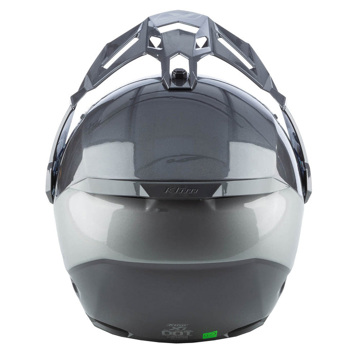 KLIM X1 Alpha Helmet ECE/DOT