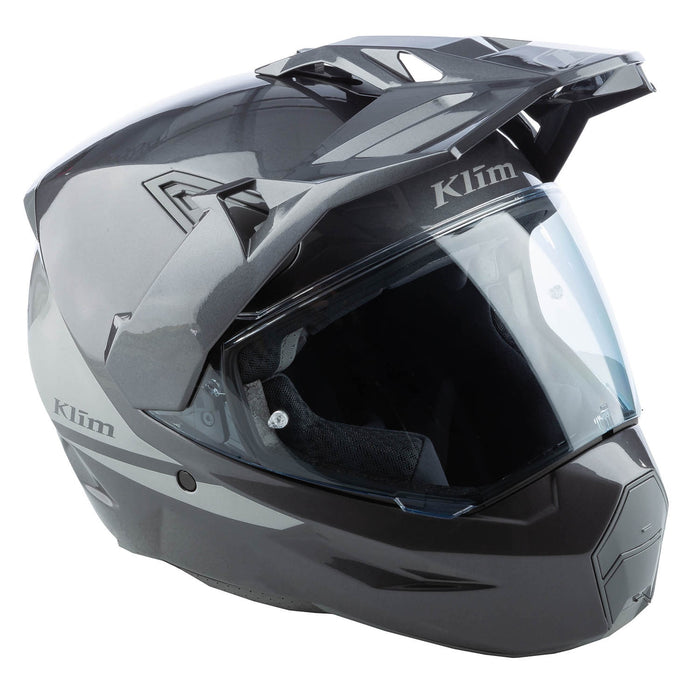 KLIM X1 Alpha Helmet ECE/DOT