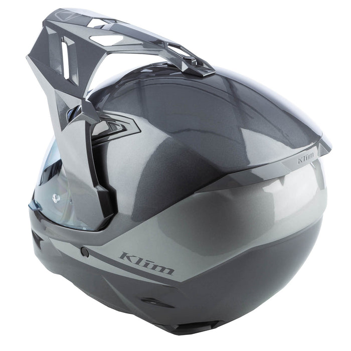 KLIM X1 Alpha Helmet ECE/DOT