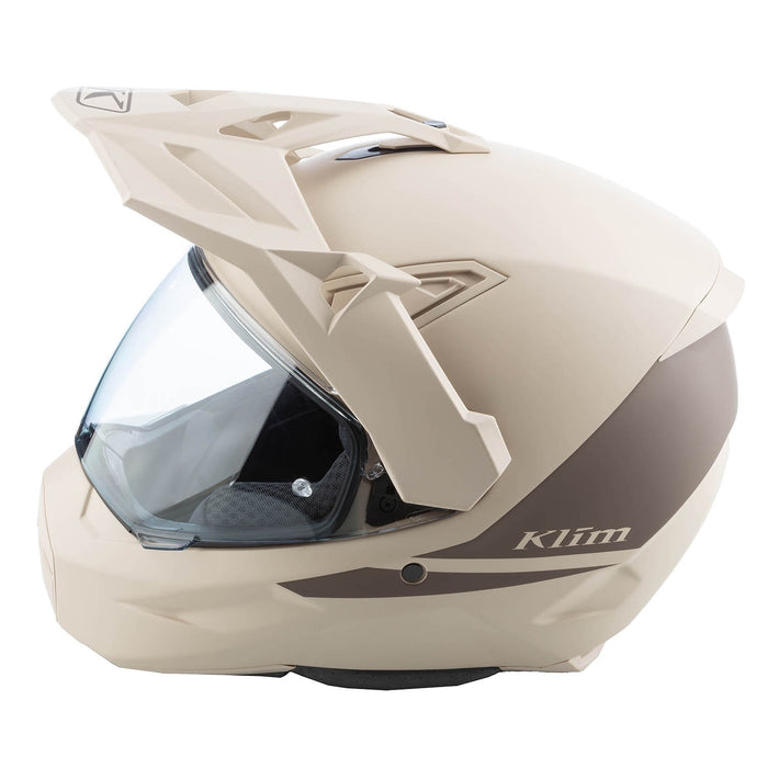 KLIM X1 Alpha Helmet ECE/DOT