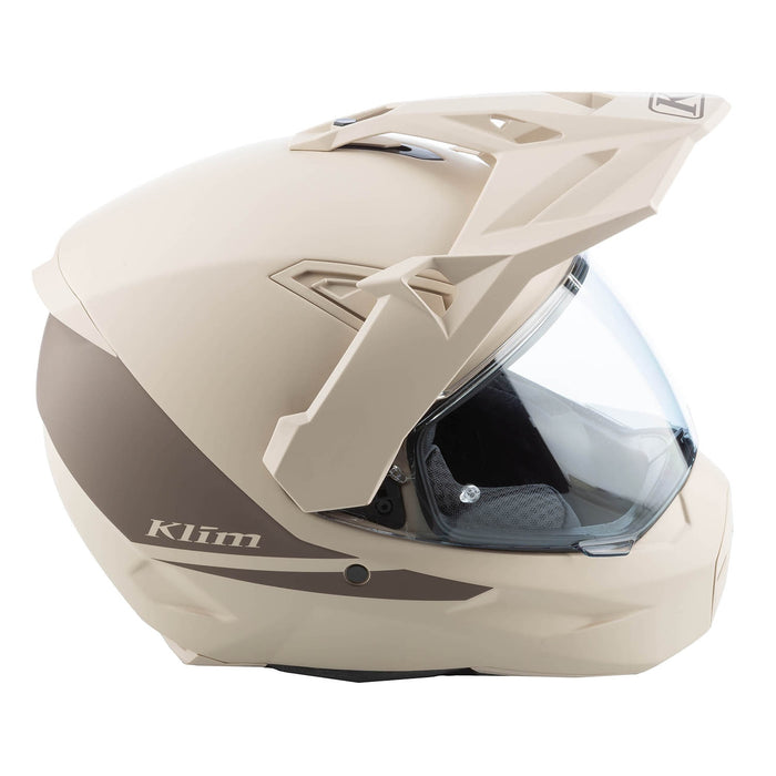 KLIM X1 Alpha Helmet ECE/DOT
